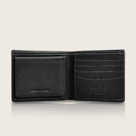 Silias, the wallet