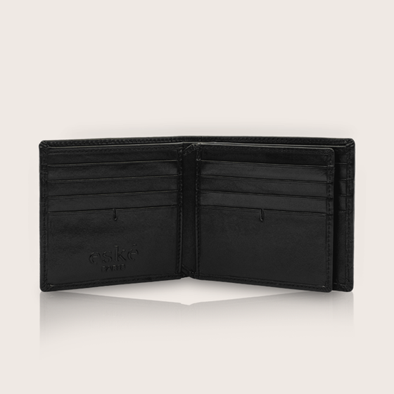 Iden, the wallet