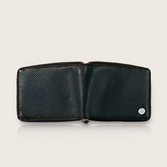 Branly, the wallet