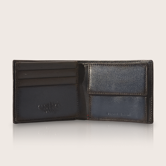 Kurt, the wallet