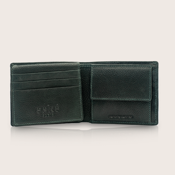 Brooks, the wallet