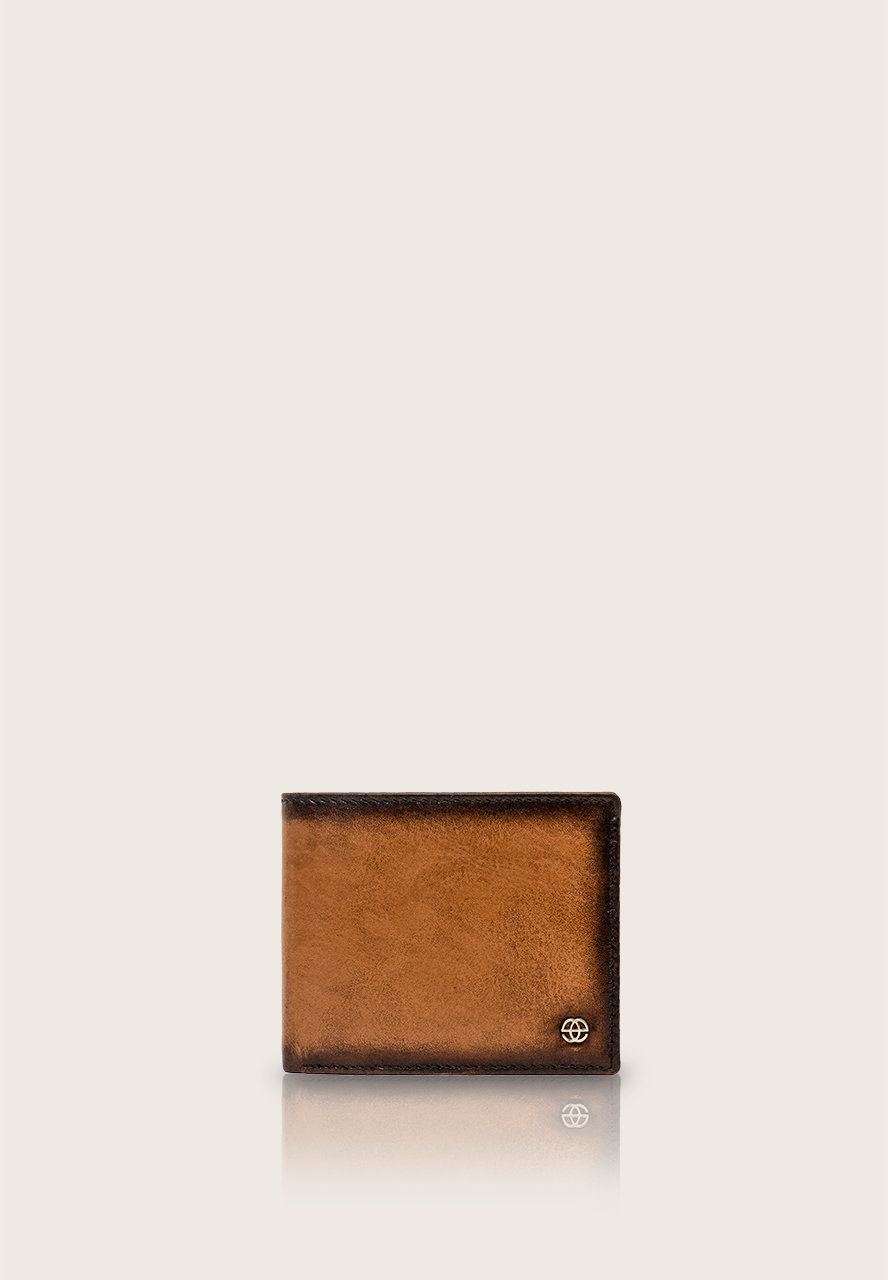 Tris, the wallet