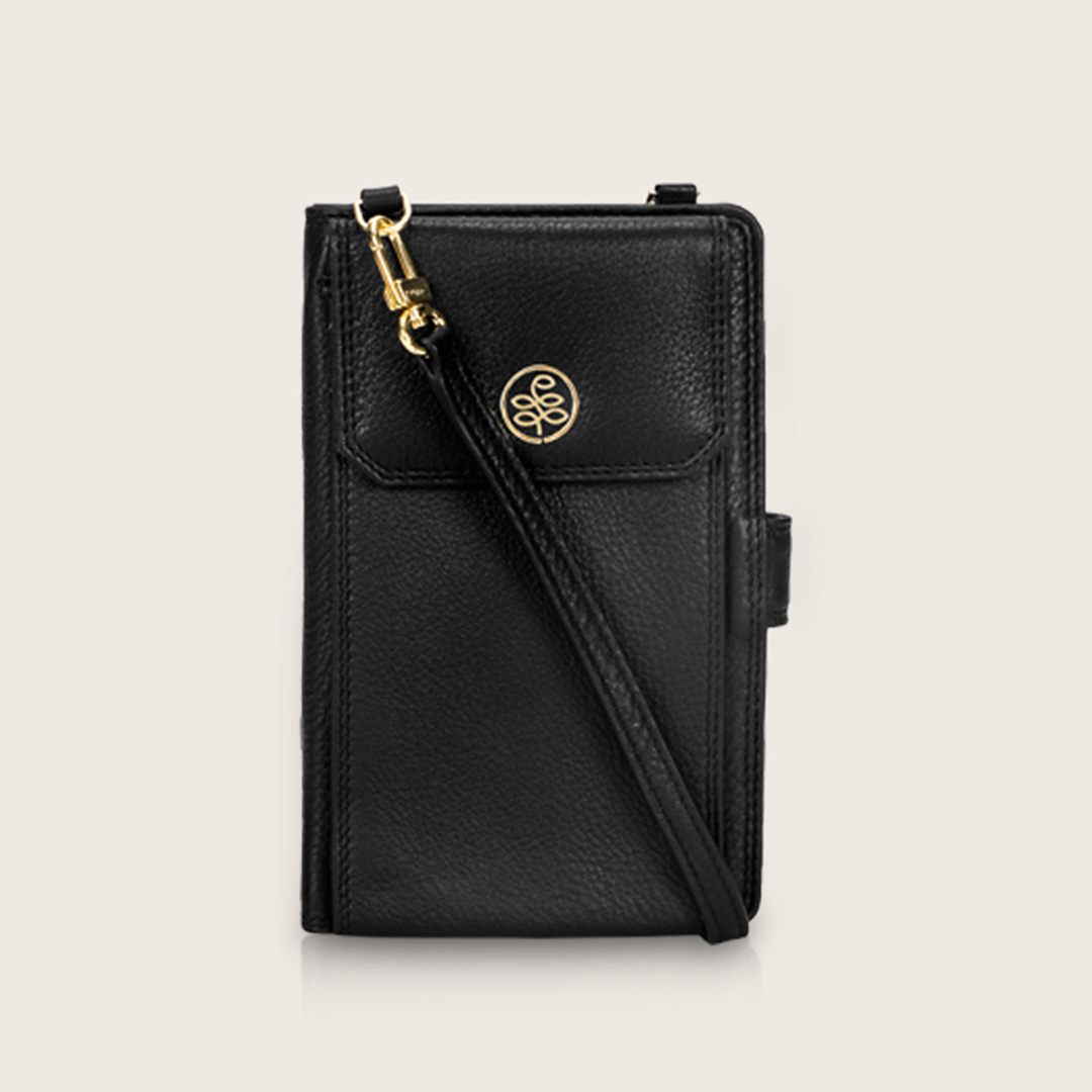 Camilla, the smartphone wallet