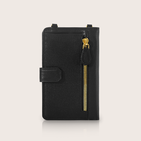 Petra, the smartphone wallet