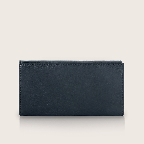 Klara, the trifold wallet